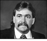 Photo of Terry-Robert Davies